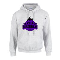 Gildan Basic 8 oz. Blend Hooded Sweatshirt Thumbnail
