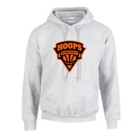 Gildan Basic 8 oz. Blend Hooded Sweatshirt Thumbnail