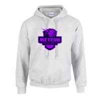 Gildan Basic 8 oz. Blend Hooded Sweatshirt Thumbnail