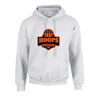 Gildan Basic 8 oz. Blend Hooded Sweatshirt Thumbnail