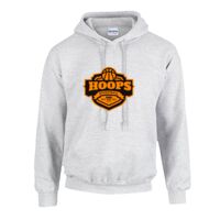 Gildan Basic 8 oz. Blend Hooded Sweatshirt Thumbnail
