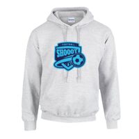 Gildan Basic 8 oz. Blend Hooded Sweatshirt Thumbnail