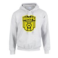 Gildan Basic 8 oz. Blend Hooded Sweatshirt Thumbnail