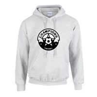Gildan Basic 8 oz. Blend Hooded Sweatshirt Thumbnail