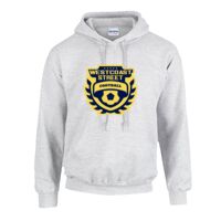 Gildan Basic 8 oz. Blend Hooded Sweatshirt Thumbnail