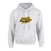 Gildan Basic 8 oz. Blend Hooded Sweatshirt Thumbnail