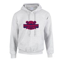 Gildan Basic 8 oz. Blend Hooded Sweatshirt Thumbnail