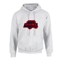 Gildan Basic 8 oz. Blend Hooded Sweatshirt Thumbnail
