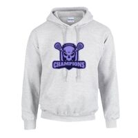 Gildan Basic 8 oz. Blend Hooded Sweatshirt Thumbnail