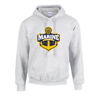 Gildan Basic 8 oz. Blend Hooded Sweatshirt Thumbnail