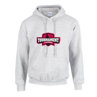 Gildan Basic 8 oz. Blend Hooded Sweatshirt Thumbnail