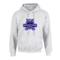 Gildan Basic 8 oz. Blend Hooded Sweatshirt Thumbnail