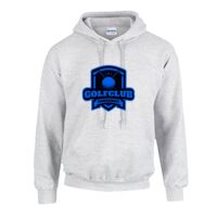 Gildan Basic 8 oz. Blend Hooded Sweatshirt Thumbnail