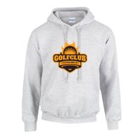 Gildan Basic 8 oz. Blend Hooded Sweatshirt Thumbnail