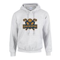 Gildan Basic 8 oz. Blend Hooded Sweatshirt Thumbnail