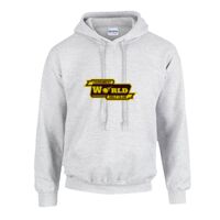 Gildan Basic 8 oz. Blend Hooded Sweatshirt Thumbnail