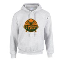 Gildan Basic 8 oz. Blend Hooded Sweatshirt Thumbnail