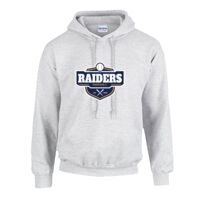 Gildan Basic 8 oz. Blend Hooded Sweatshirt Thumbnail