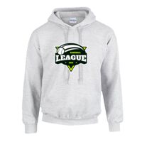Gildan Basic 8 oz. Blend Hooded Sweatshirt Thumbnail