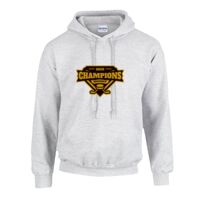 Gildan Basic 8 oz. Blend Hooded Sweatshirt Thumbnail