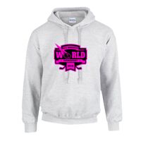 Gildan Basic 8 oz. Blend Hooded Sweatshirt Thumbnail