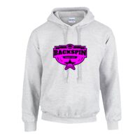 Gildan Basic 8 oz. Blend Hooded Sweatshirt Thumbnail