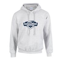 Gildan Basic 8 oz. Blend Hooded Sweatshirt Thumbnail