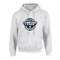 Gildan Basic 8 oz. Blend Hooded Sweatshirt Thumbnail