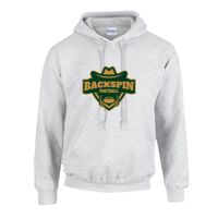 Gildan Basic 8 oz. Blend Hooded Sweatshirt Thumbnail