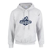 Gildan Basic 8 oz. Blend Hooded Sweatshirt Thumbnail
