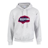 Gildan Basic 8 oz. Blend Hooded Sweatshirt Thumbnail