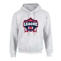 Gildan Basic 8 oz. Blend Hooded Sweatshirt Thumbnail