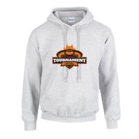 Gildan Basic 8 oz. Blend Hooded Sweatshirt Thumbnail