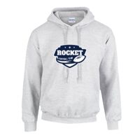 Gildan Basic 8 oz. Blend Hooded Sweatshirt Thumbnail