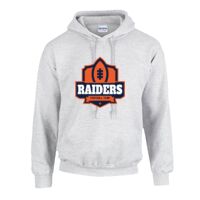 Gildan Basic 8 oz. Blend Hooded Sweatshirt Thumbnail