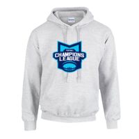 Gildan Basic 8 oz. Blend Hooded Sweatshirt Thumbnail