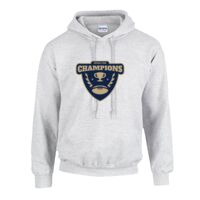 Gildan Basic 8 oz. Blend Hooded Sweatshirt Thumbnail