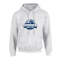 Gildan Basic 8 oz. Blend Hooded Sweatshirt Thumbnail