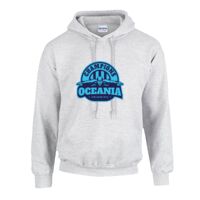 Gildan Basic 8 oz. Blend Hooded Sweatshirt Thumbnail