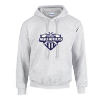Gildan Basic 8 oz. Blend Hooded Sweatshirt Thumbnail