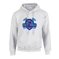 Gildan Basic 8 oz. Blend Hooded Sweatshirt Thumbnail
