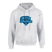 Gildan Basic 8 oz. Blend Hooded Sweatshirt Thumbnail