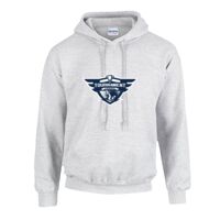 Gildan Basic 8 oz. Blend Hooded Sweatshirt Thumbnail