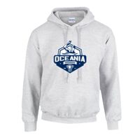 Gildan Basic 8 oz. Blend Hooded Sweatshirt Thumbnail