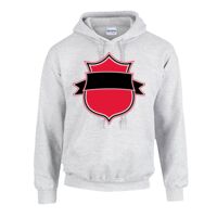Gildan Basic 8 oz. Blend Hooded Sweatshirt Thumbnail