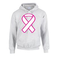 Gildan Basic 8 oz. Blend Hooded Sweatshirt Thumbnail