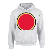 Gildan Basic 8 oz. Blend Hooded Sweatshirt Thumbnail