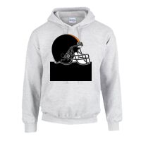 Gildan Basic 8 oz. Blend Hooded Sweatshirt Thumbnail