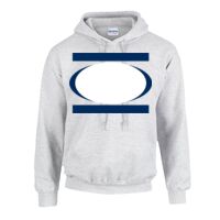 Gildan Basic 8 oz. Blend Hooded Sweatshirt Thumbnail