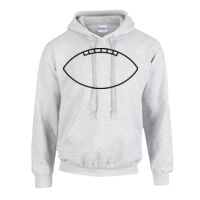 Gildan Basic 8 oz. Blend Hooded Sweatshirt Thumbnail